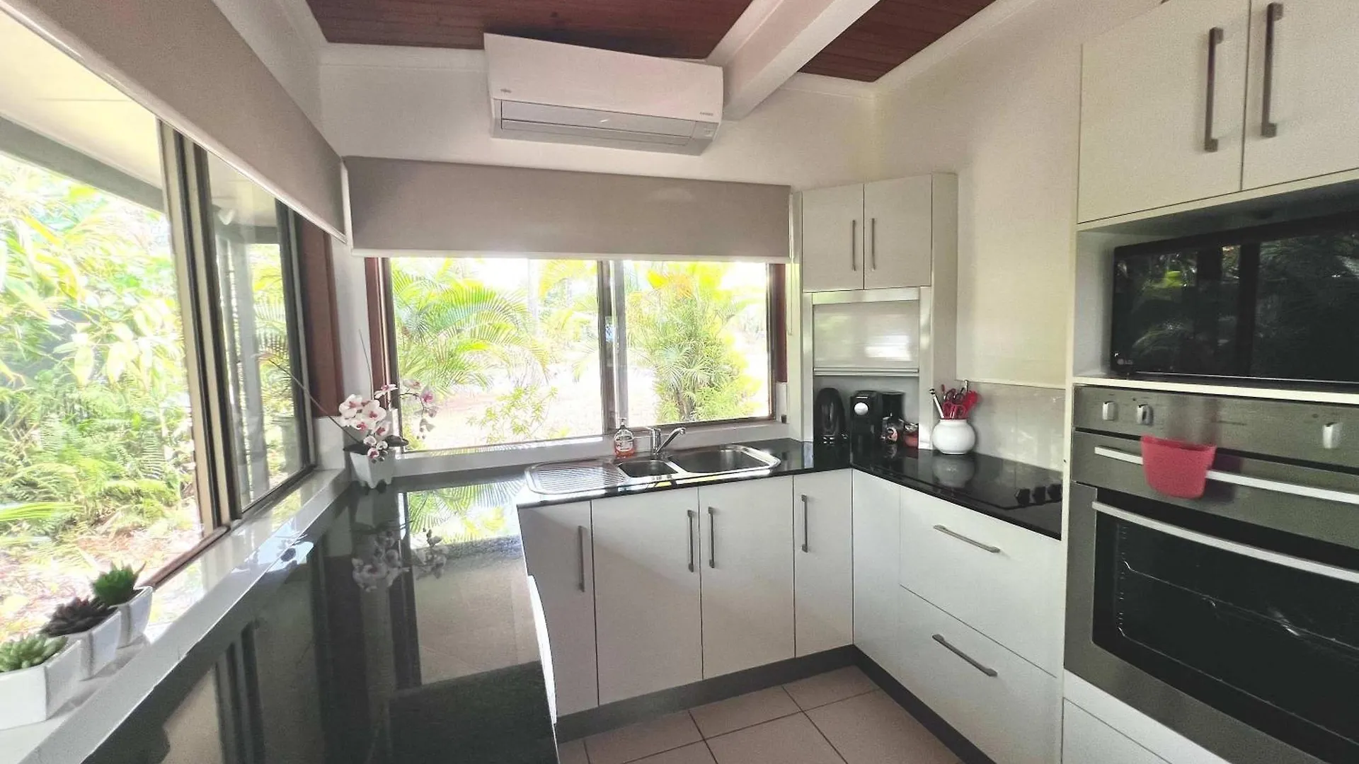 Bluefin House Villa Mission Beach 0*,  Australia