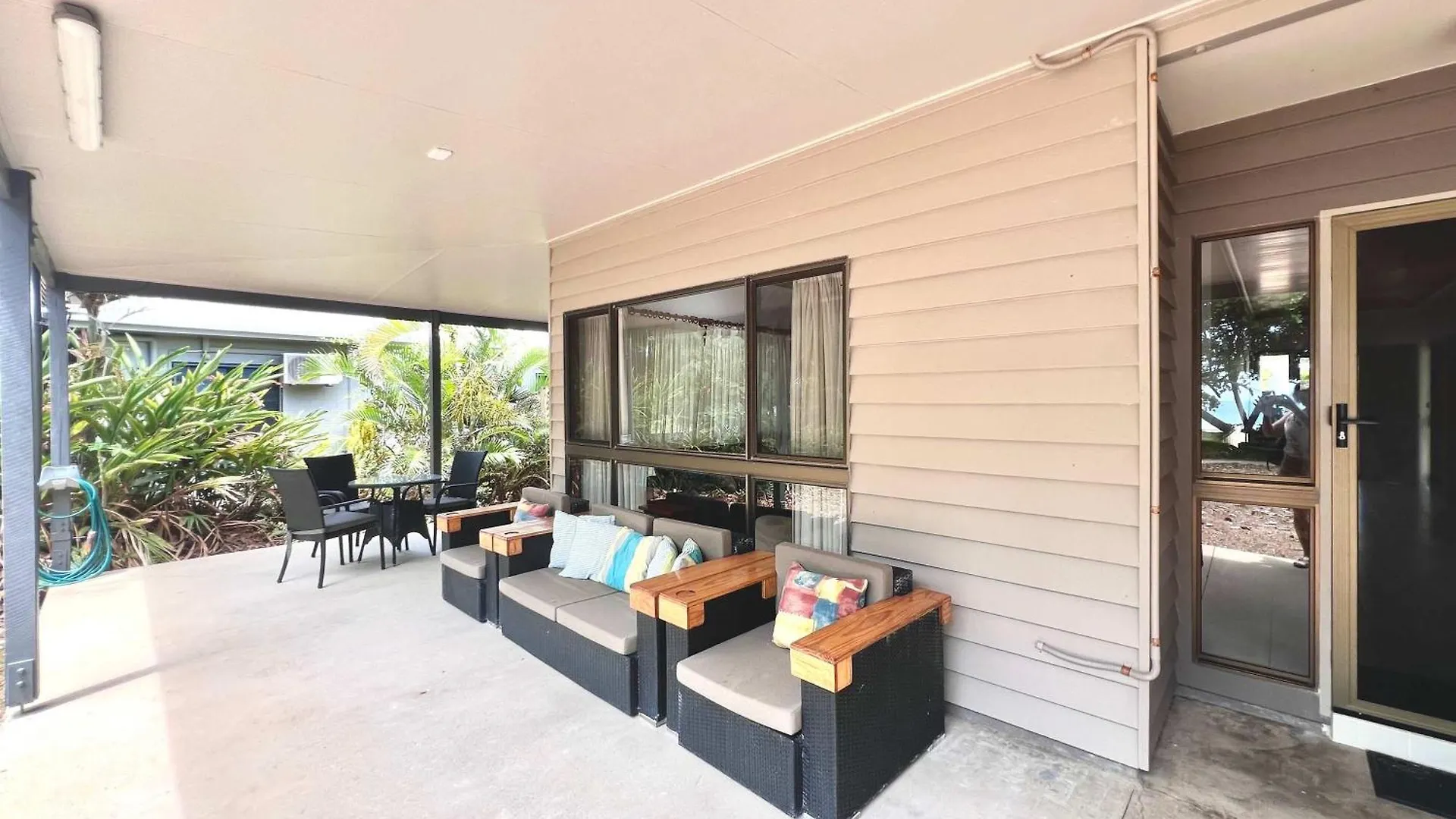 Bluefin House Villa Mission Beach Holiday home
