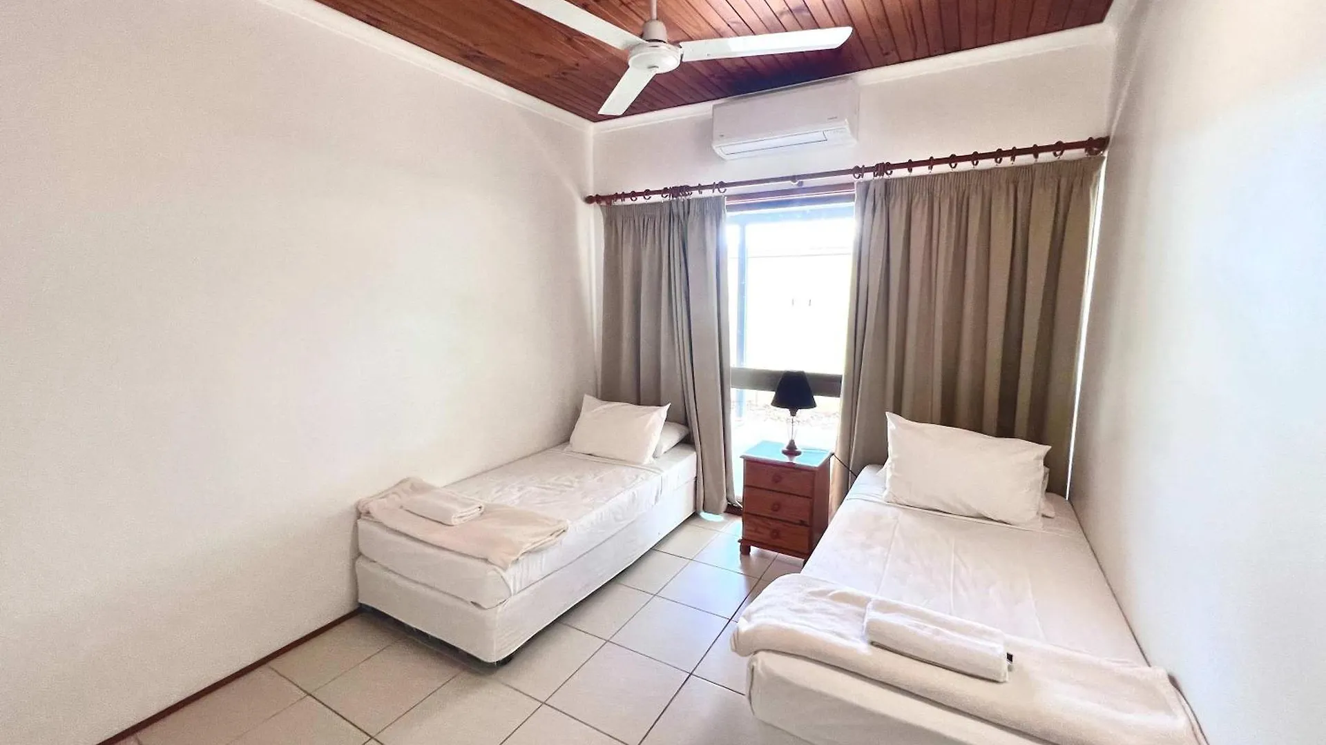 Holiday home Bluefin House Villa Mission Beach Australia