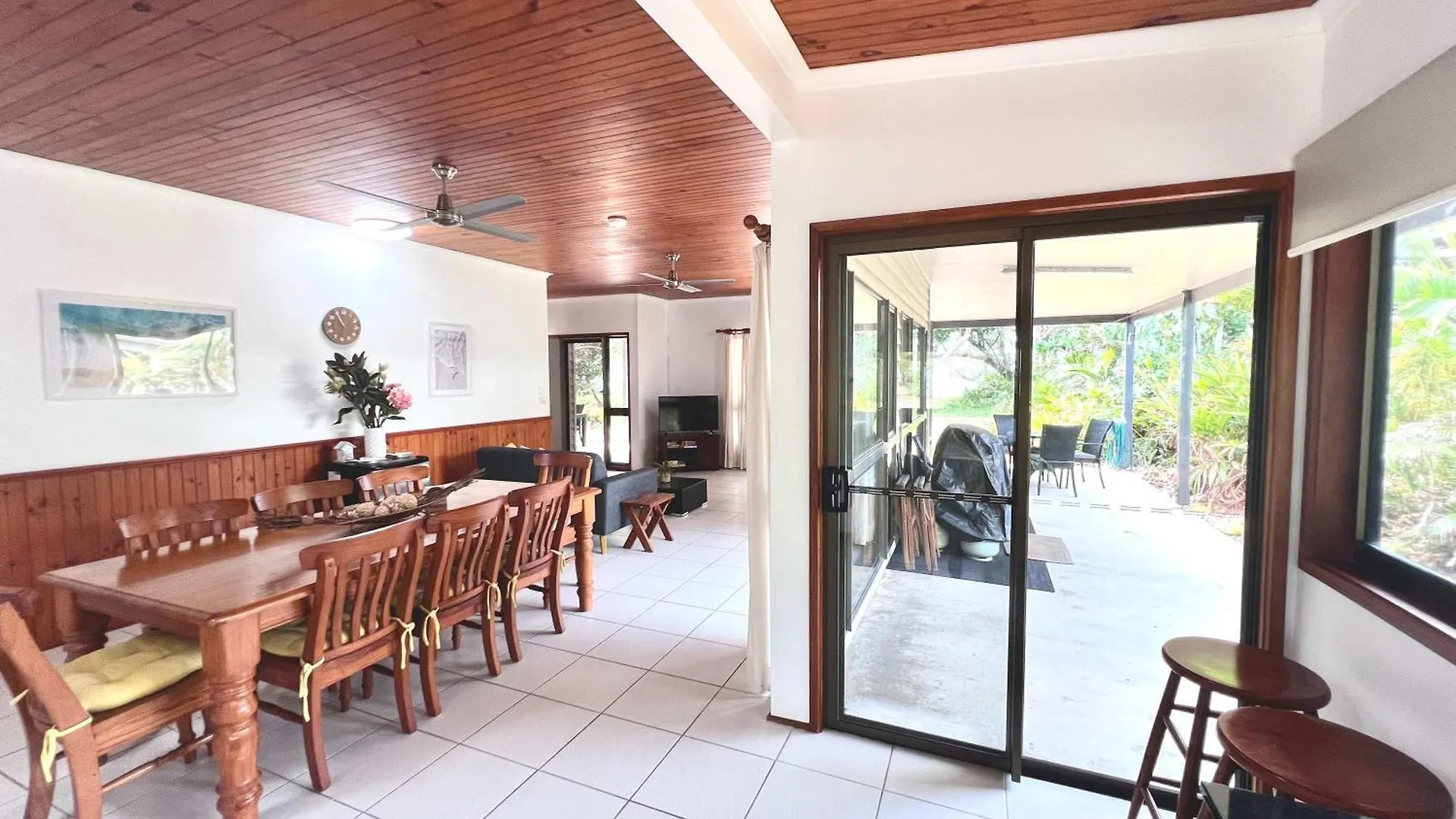 Holiday home Bluefin House Villa Mission Beach