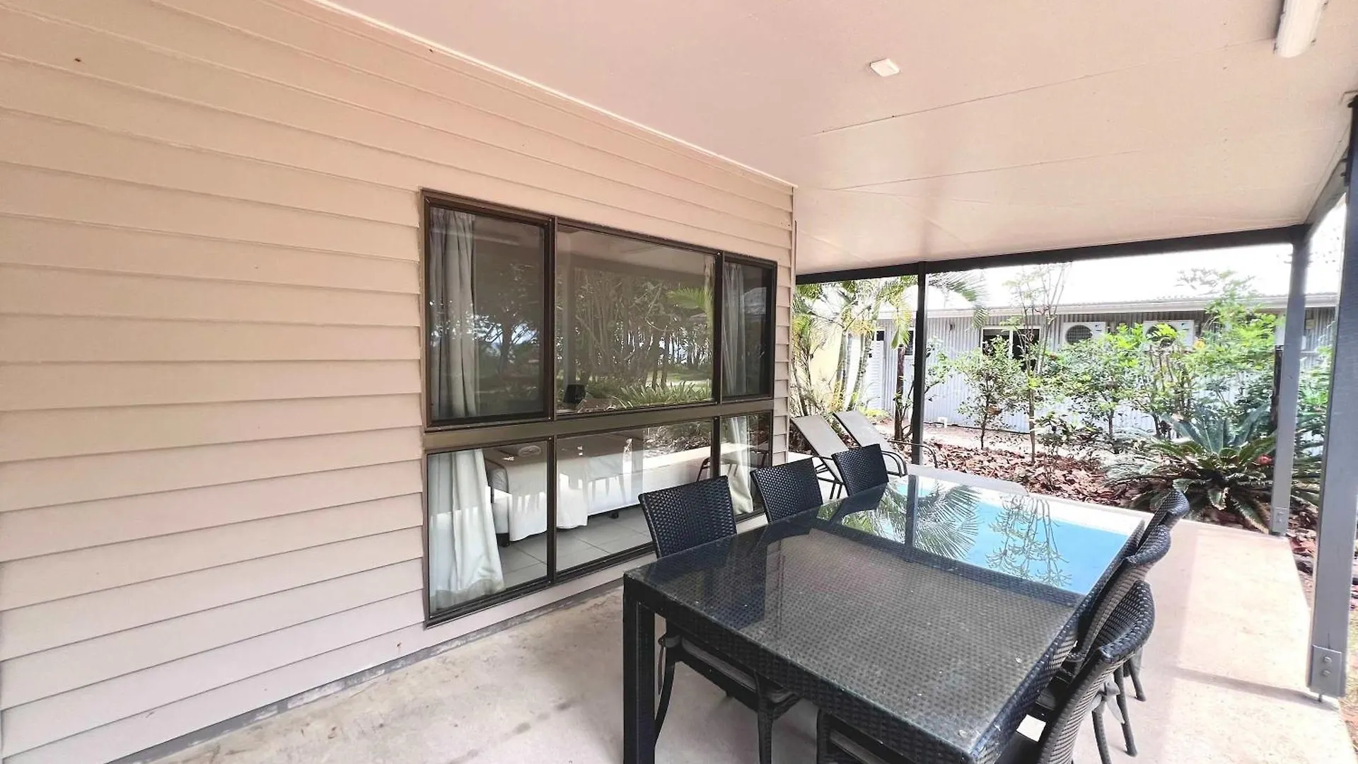 Bluefin House Villa Mission Beach 0*,  Australia