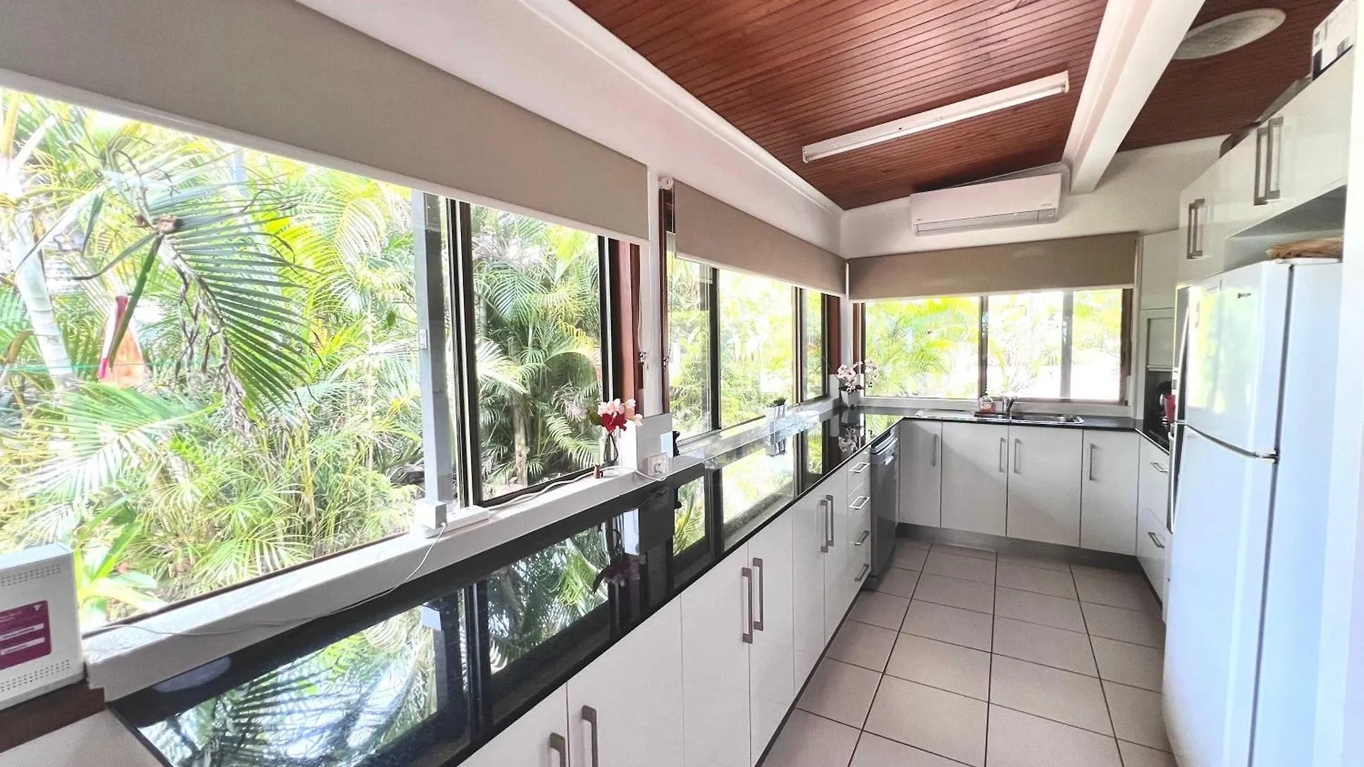 Bluefin House Villa Mission Beach