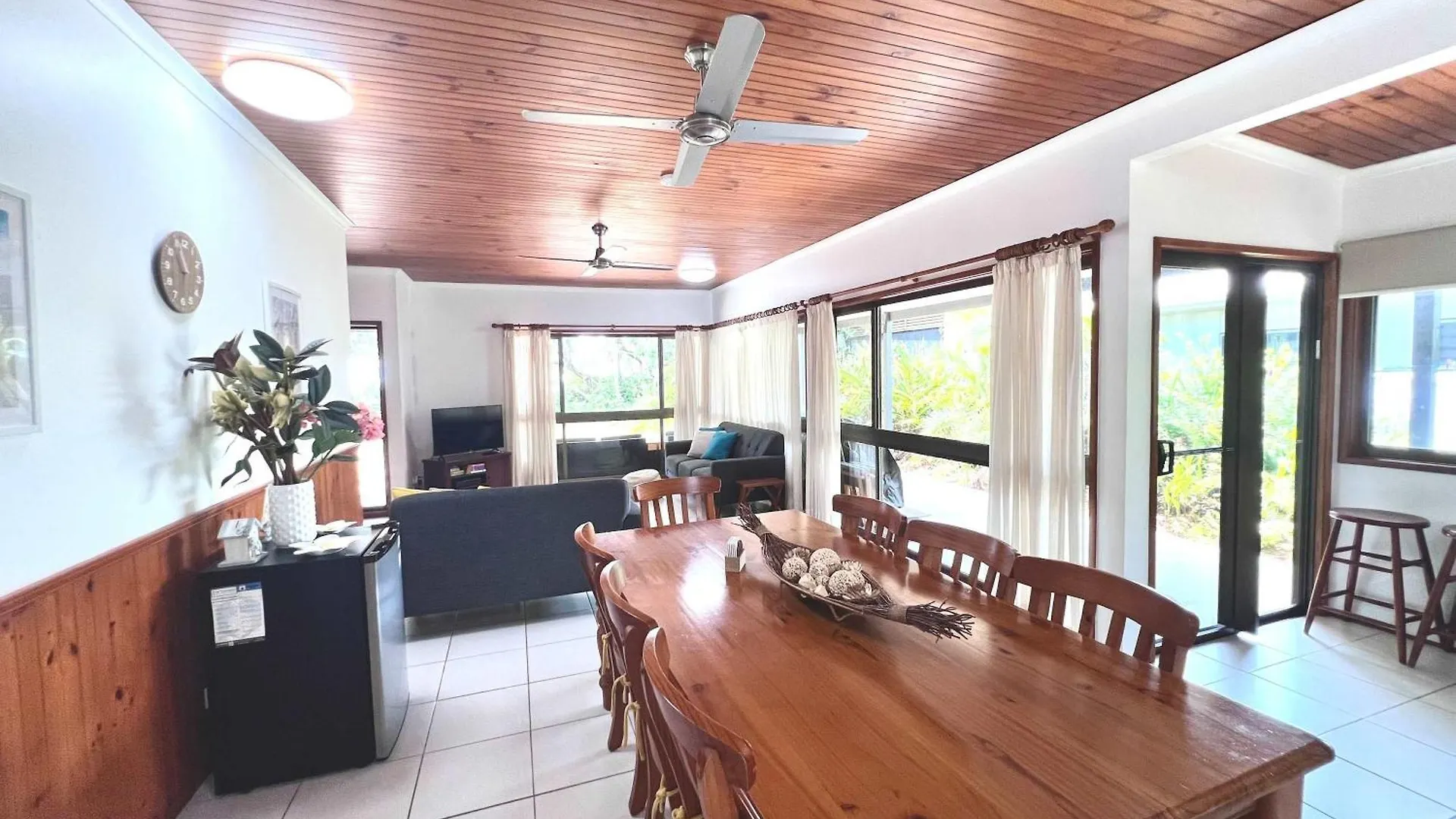 密孙海滩Bluefin House别墅 度假居