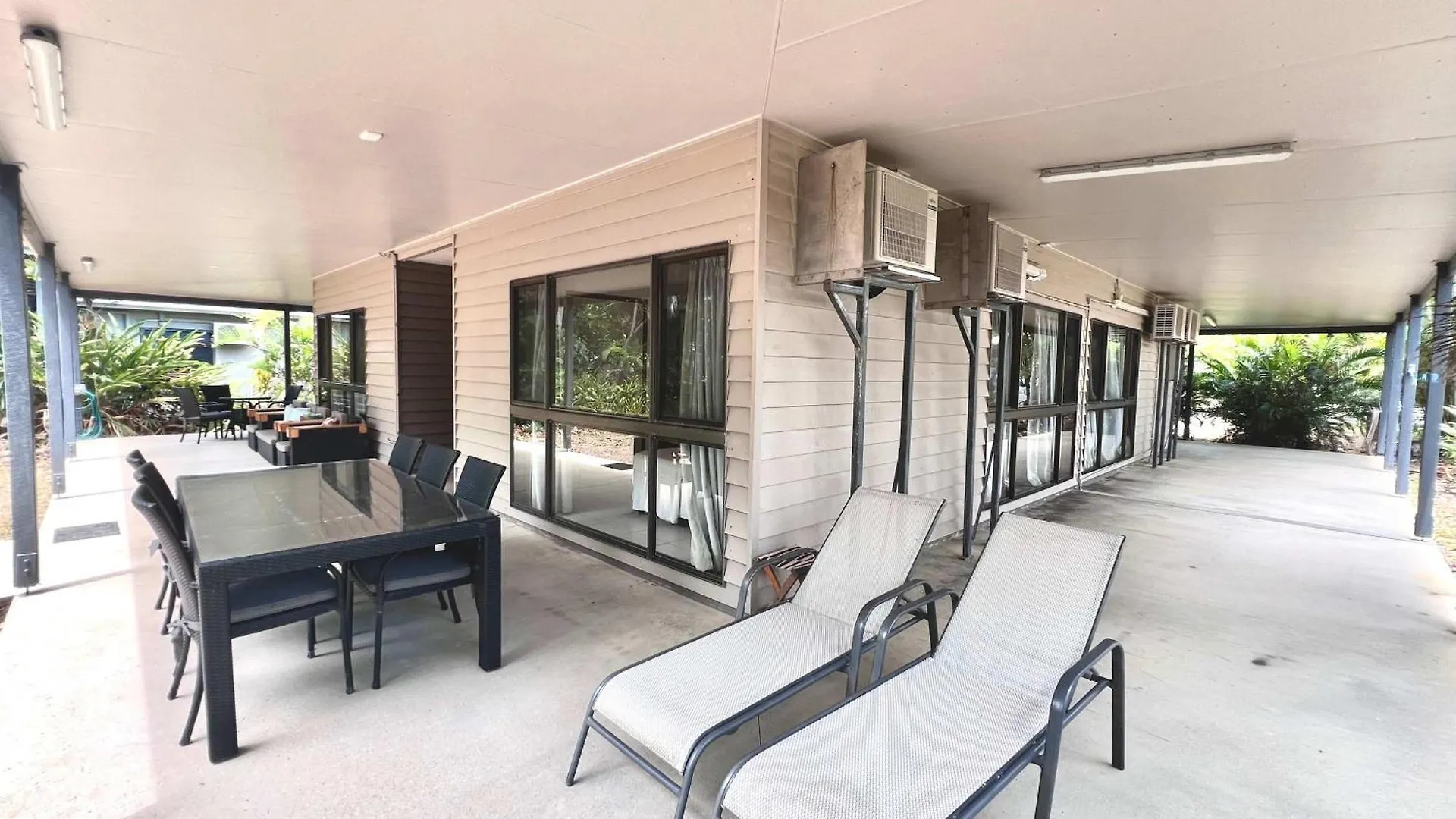 Bluefin House Villa Mission Beach