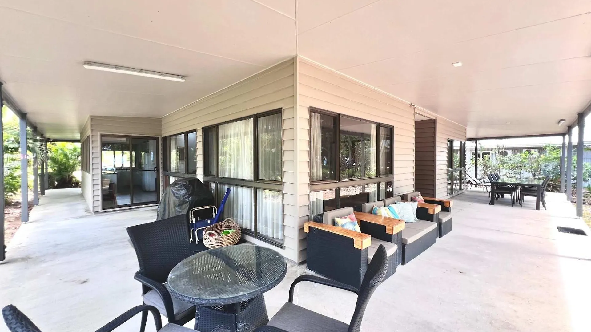 Holiday home Bluefin House Villa Mission Beach