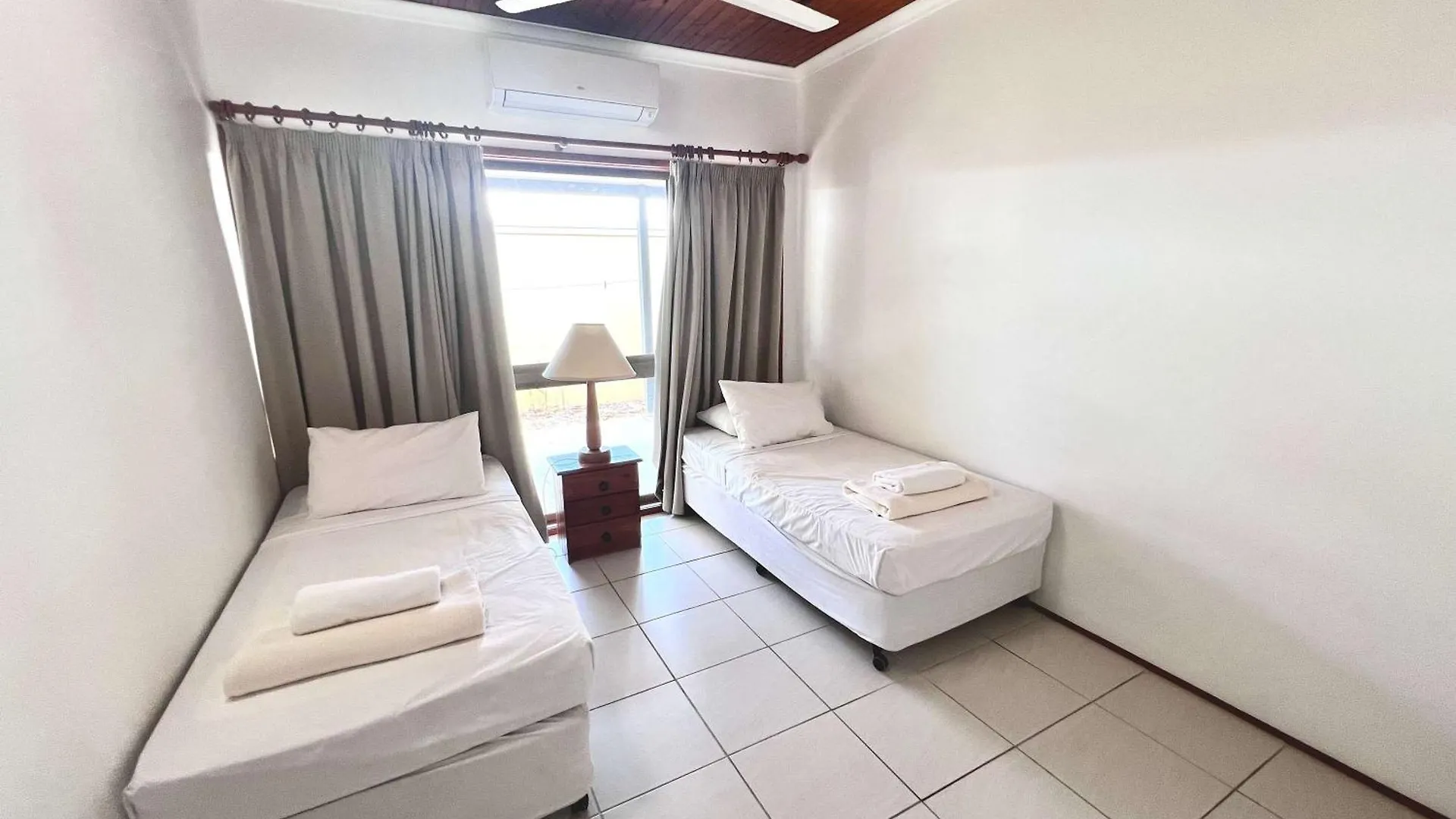 Holiday home Bluefin House Villa Mission Beach