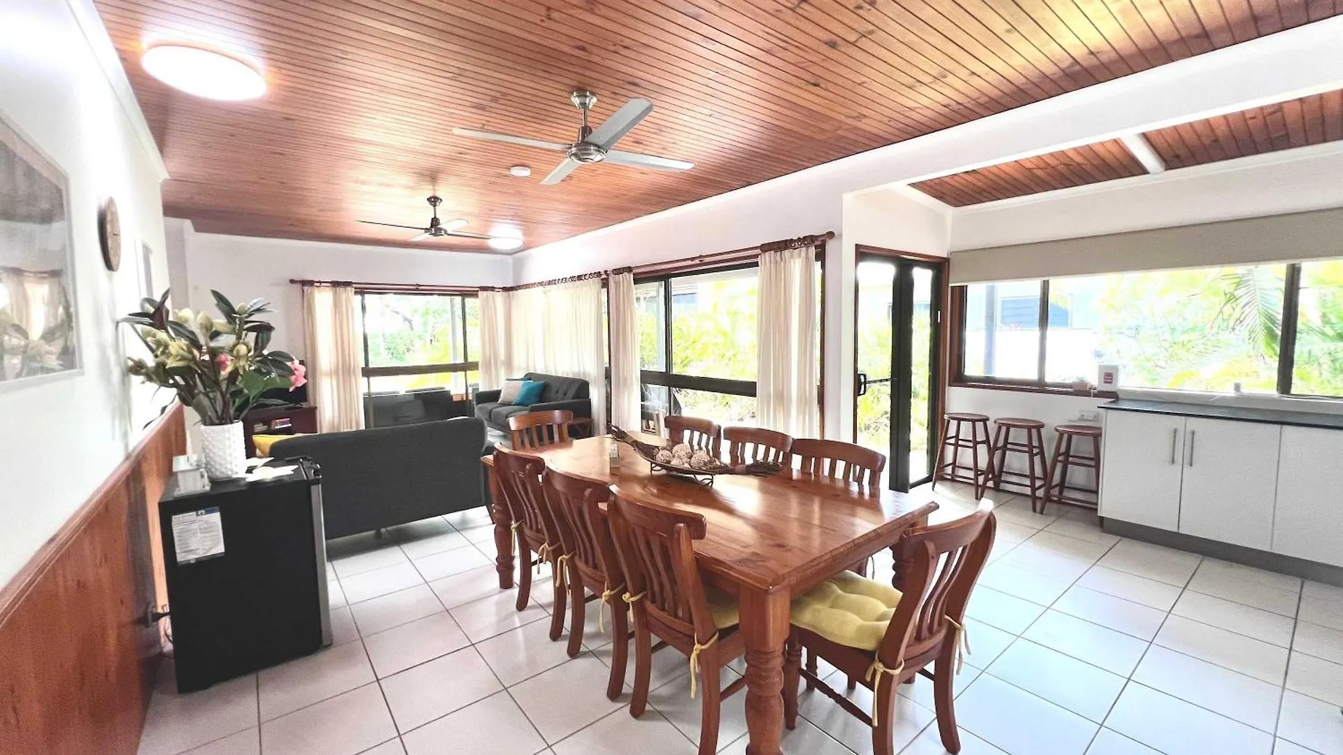 Bluefin House Villa Mission Beach 0*,