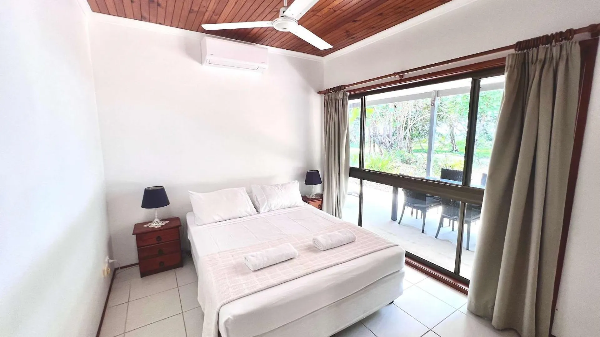 Bluefin House Villa Mission Beach Australia