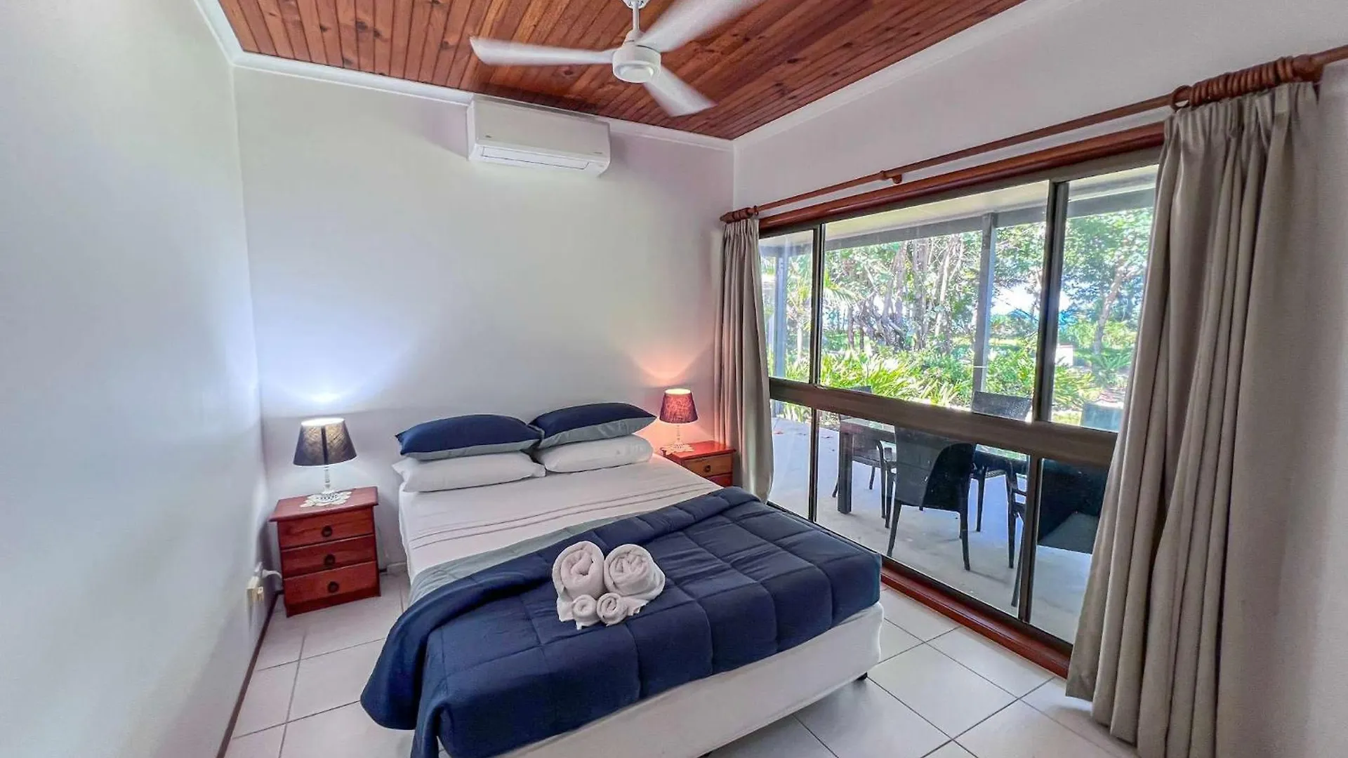 Holiday home Bluefin House Villa Mission Beach