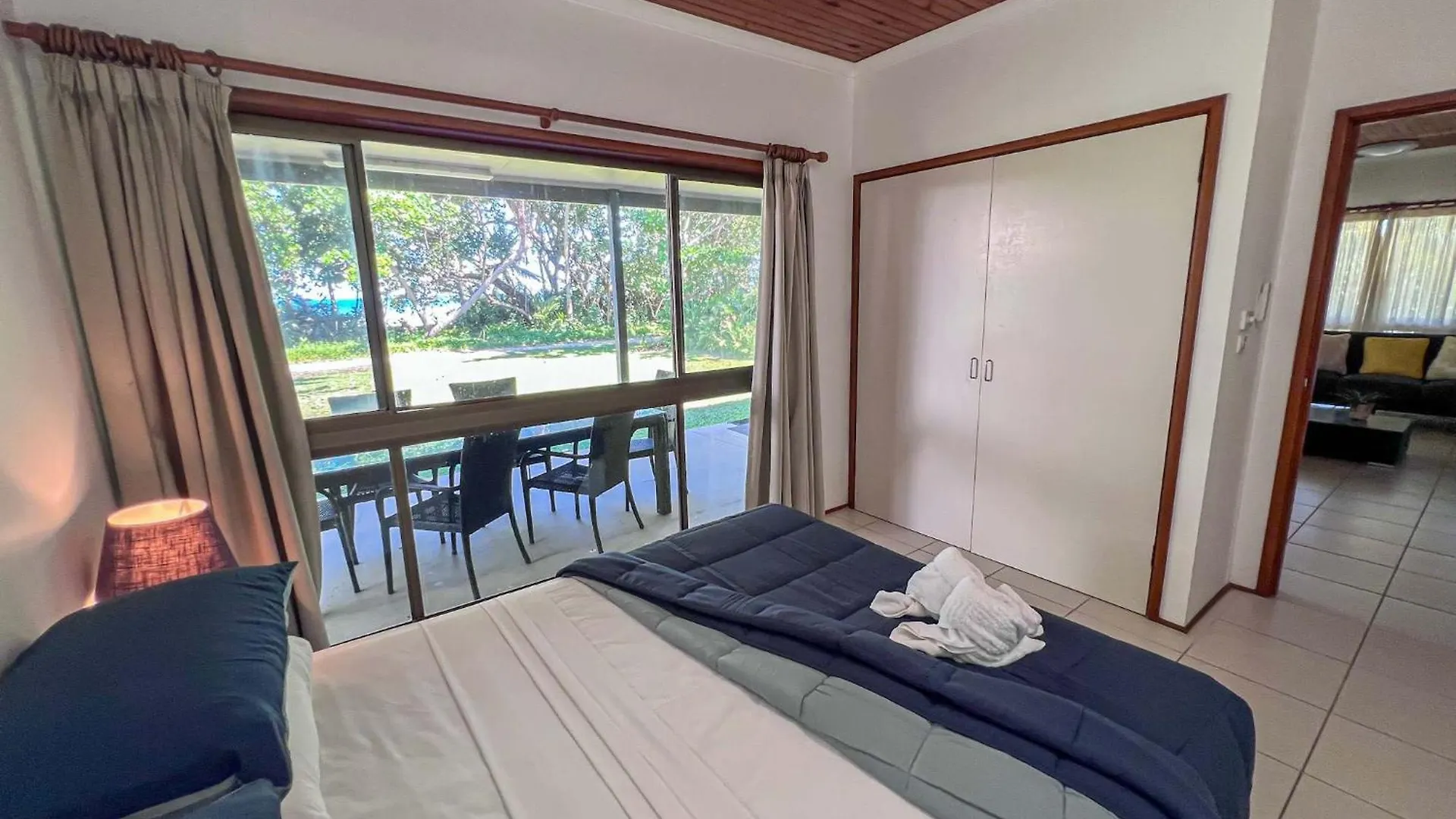 Bluefin House Villa Mission Beach Holiday home