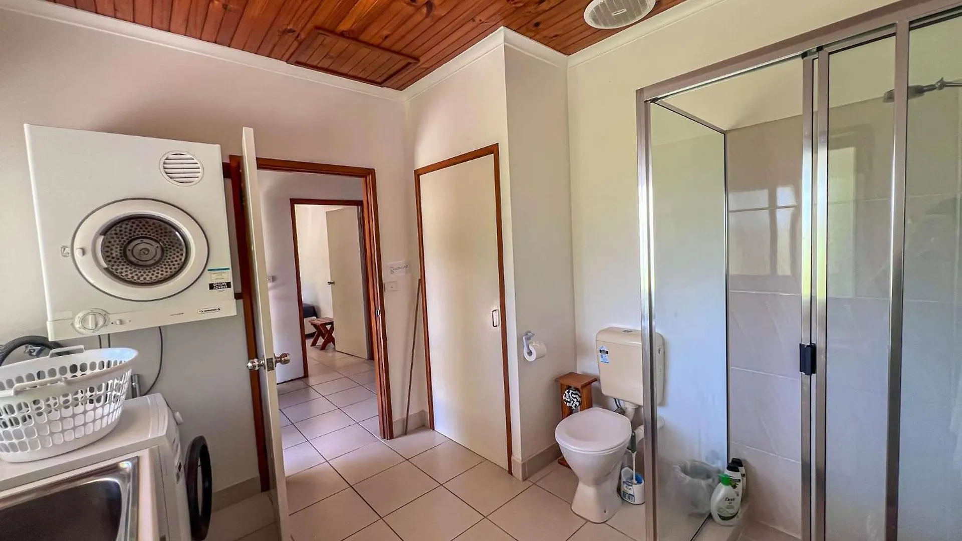 Holiday home Bluefin House Villa Mission Beach Australia