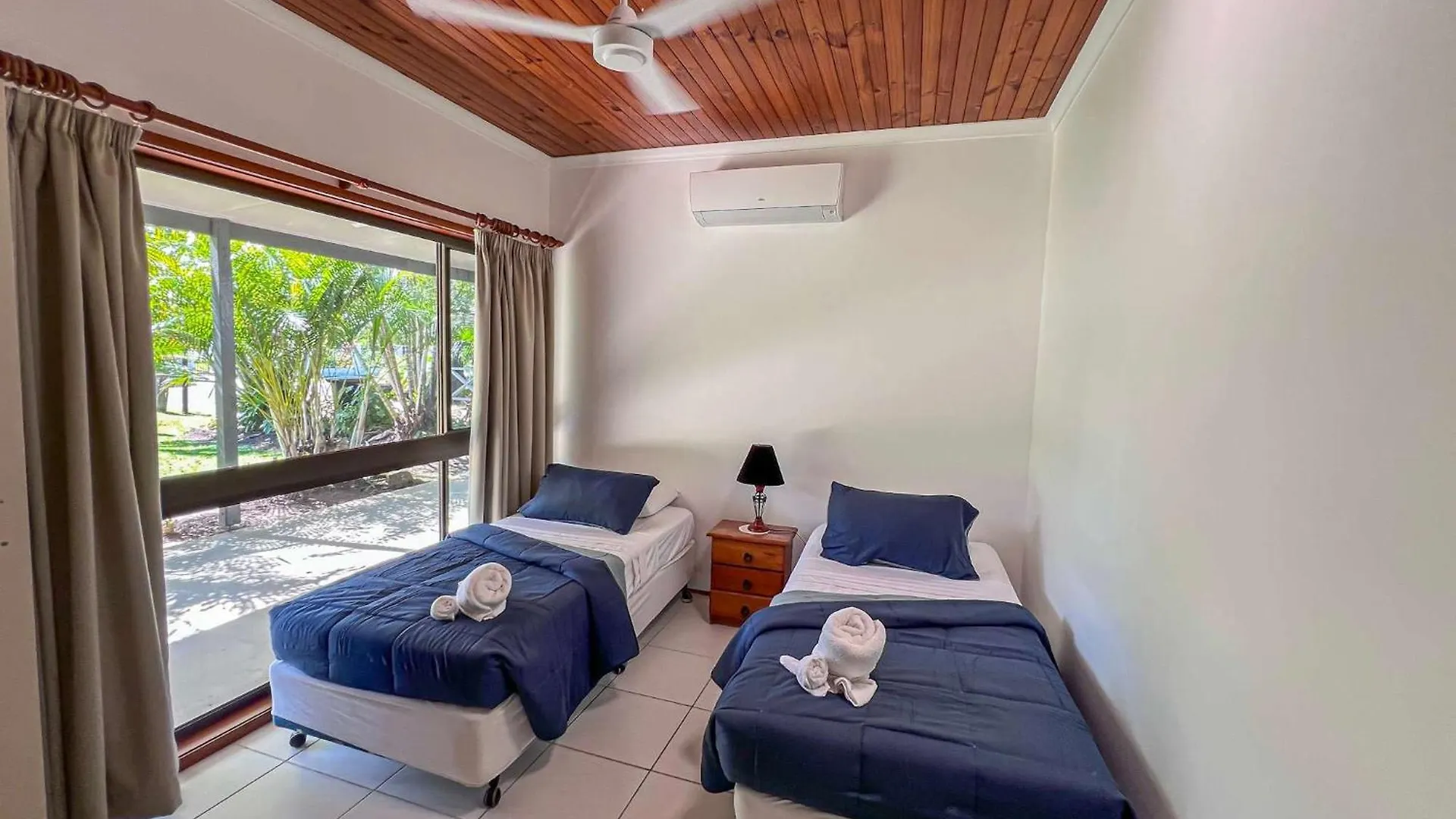 Bluefin House Villa Mission Beach
