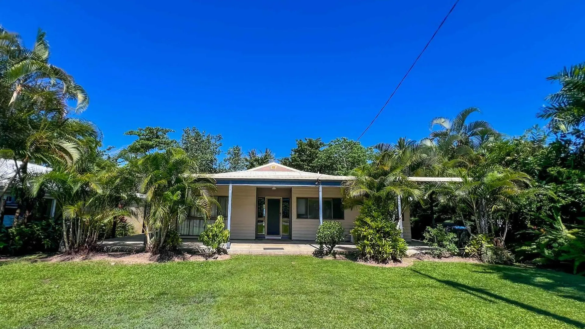Bluefin House location