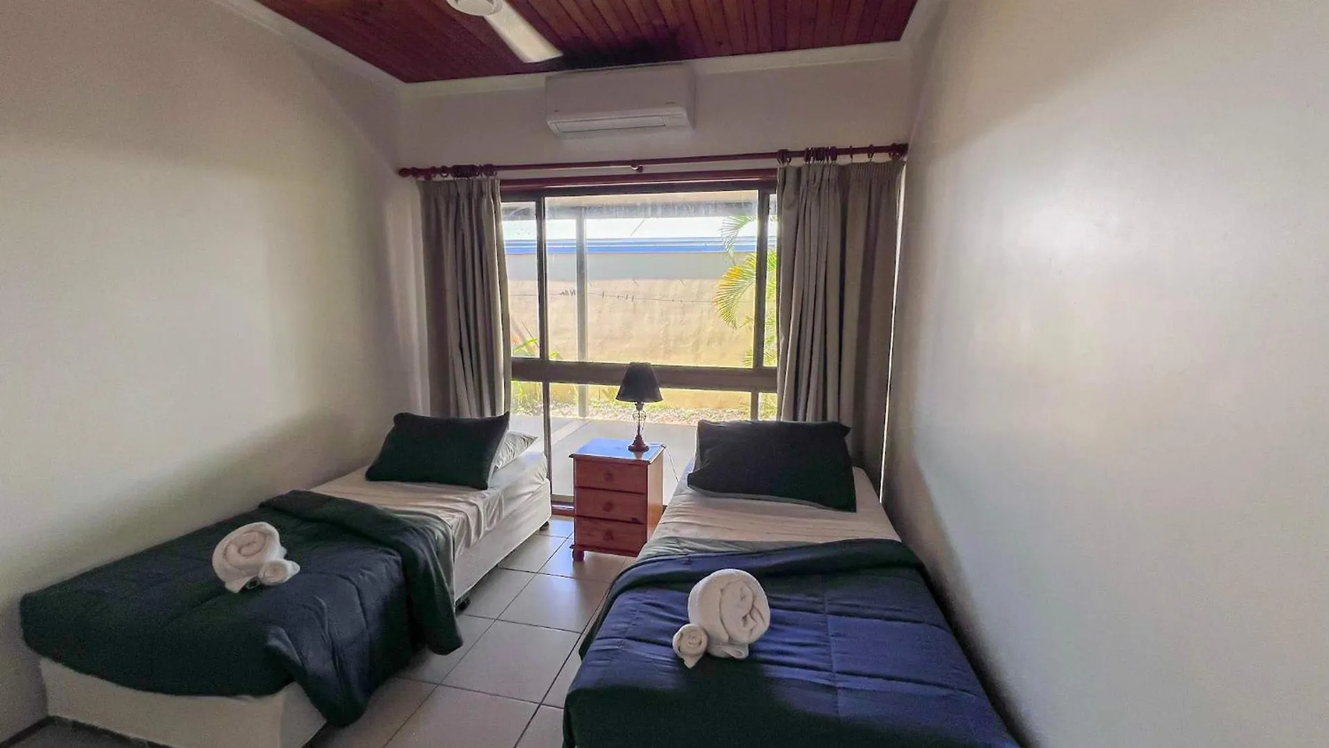 Holiday home Bluefin House Villa Mission Beach